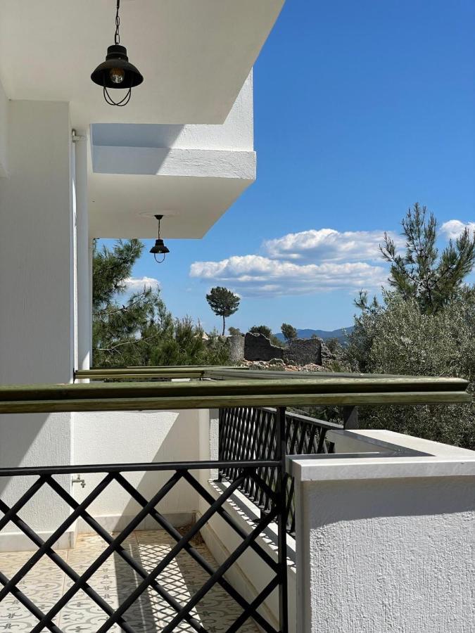 Beacon Hill Suites Akyaka  Exterior photo