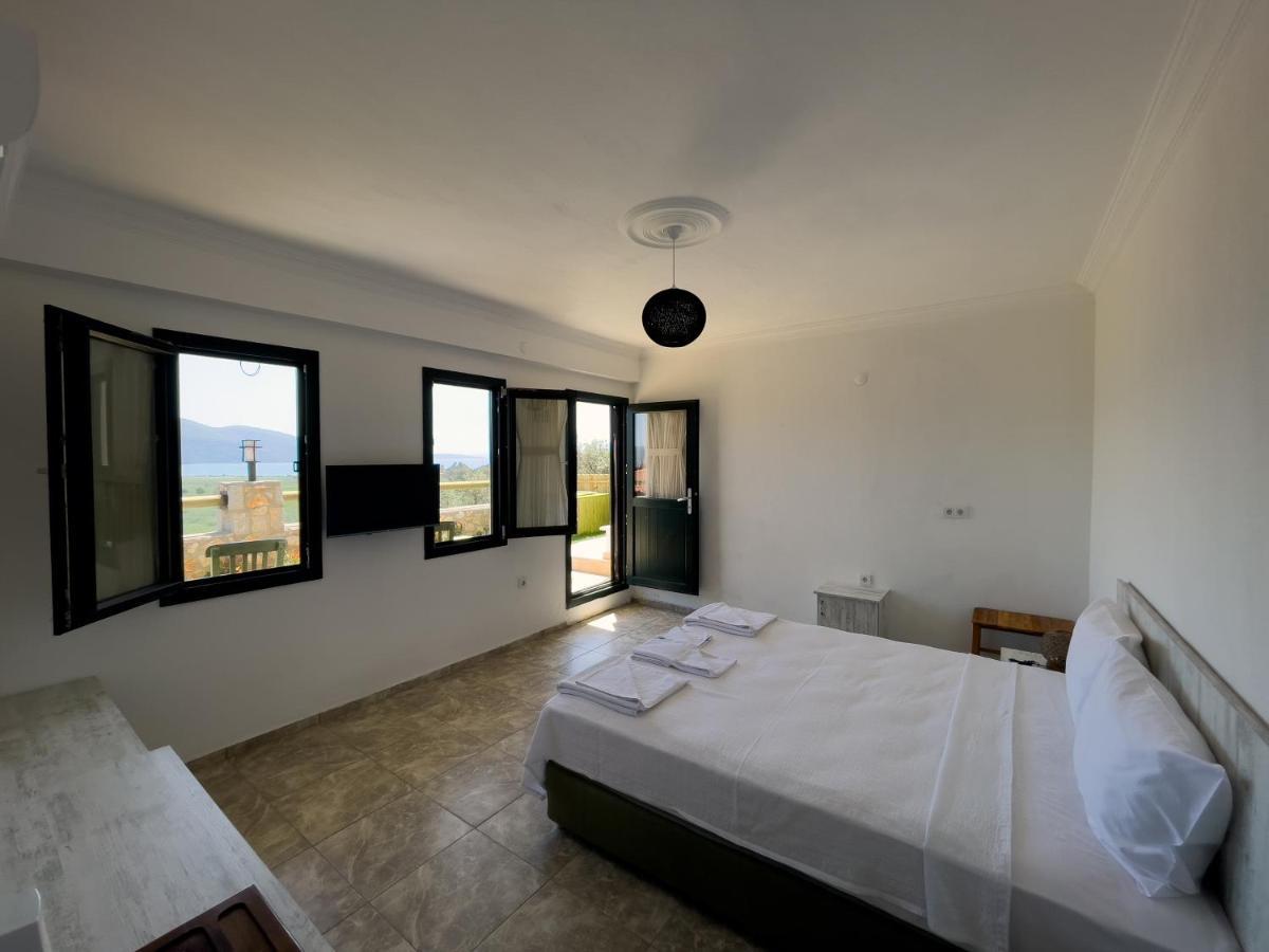 Beacon Hill Suites Akyaka  Exterior photo