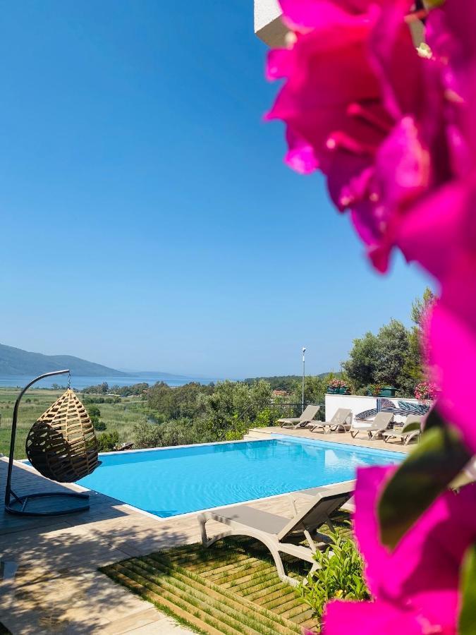 Beacon Hill Suites Akyaka  Exterior photo