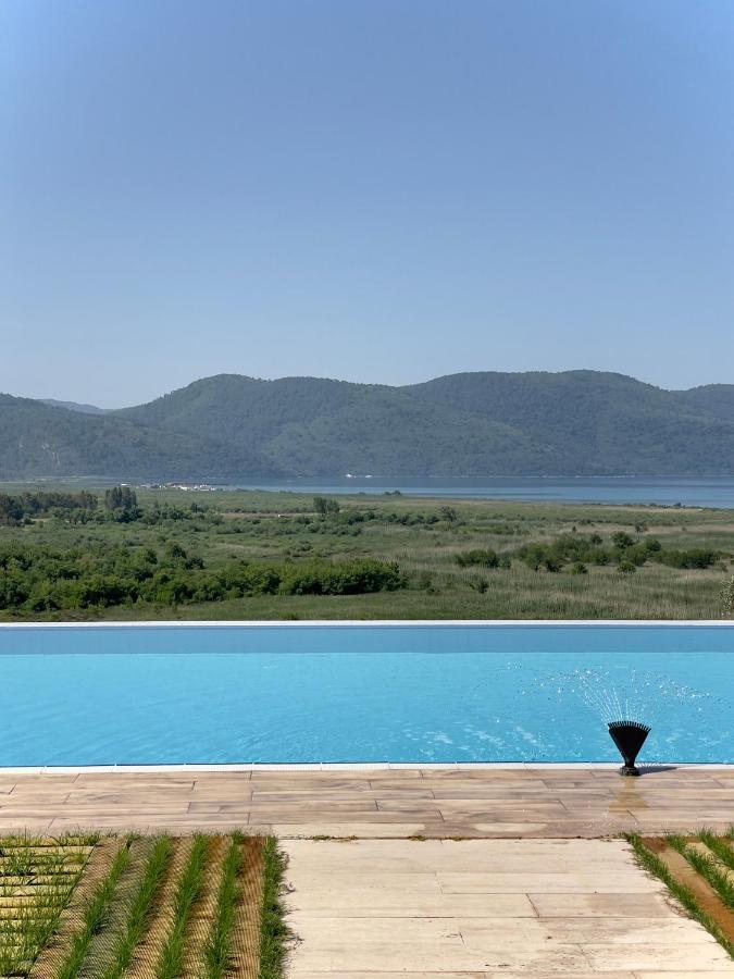 Beacon Hill Suites Akyaka  Exterior photo