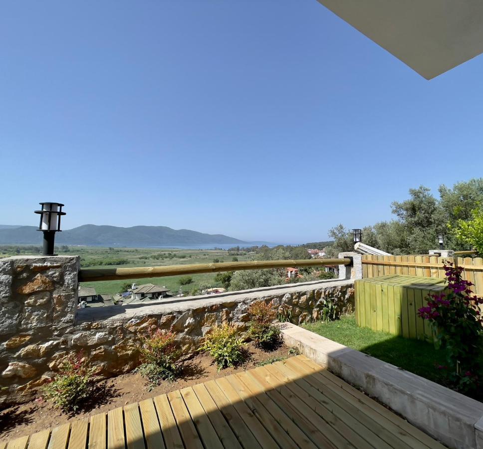 Beacon Hill Suites Akyaka  Exterior photo