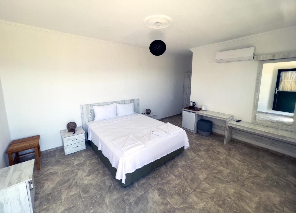 Beacon Hill Suites Akyaka  Exterior photo