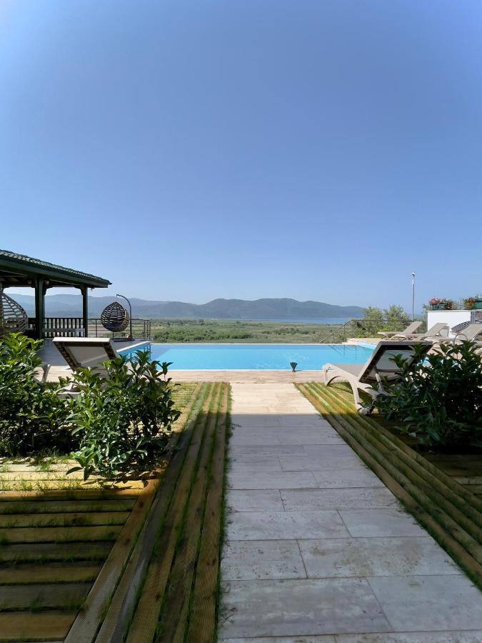 Beacon Hill Suites Akyaka  Exterior photo