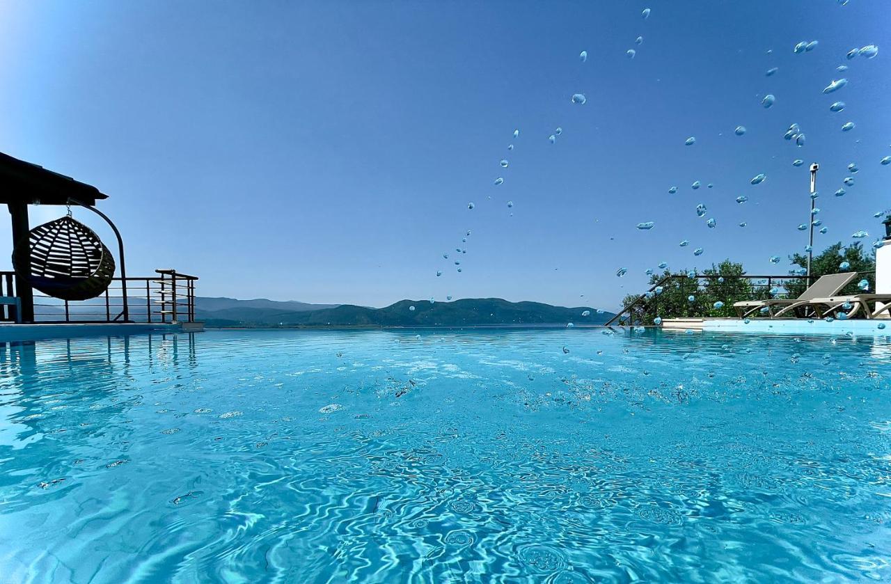 Beacon Hill Suites Akyaka  Exterior photo