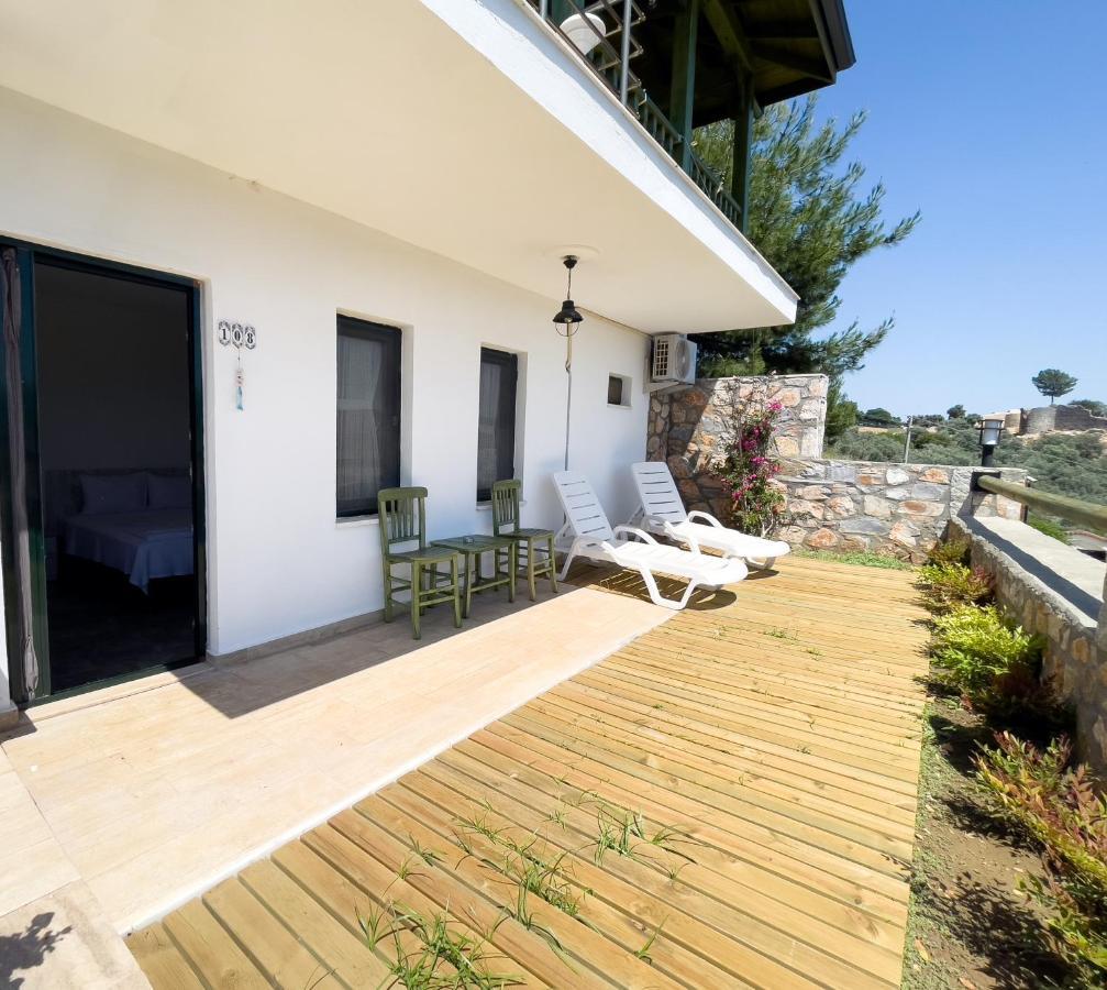 Beacon Hill Suites Akyaka  Exterior photo