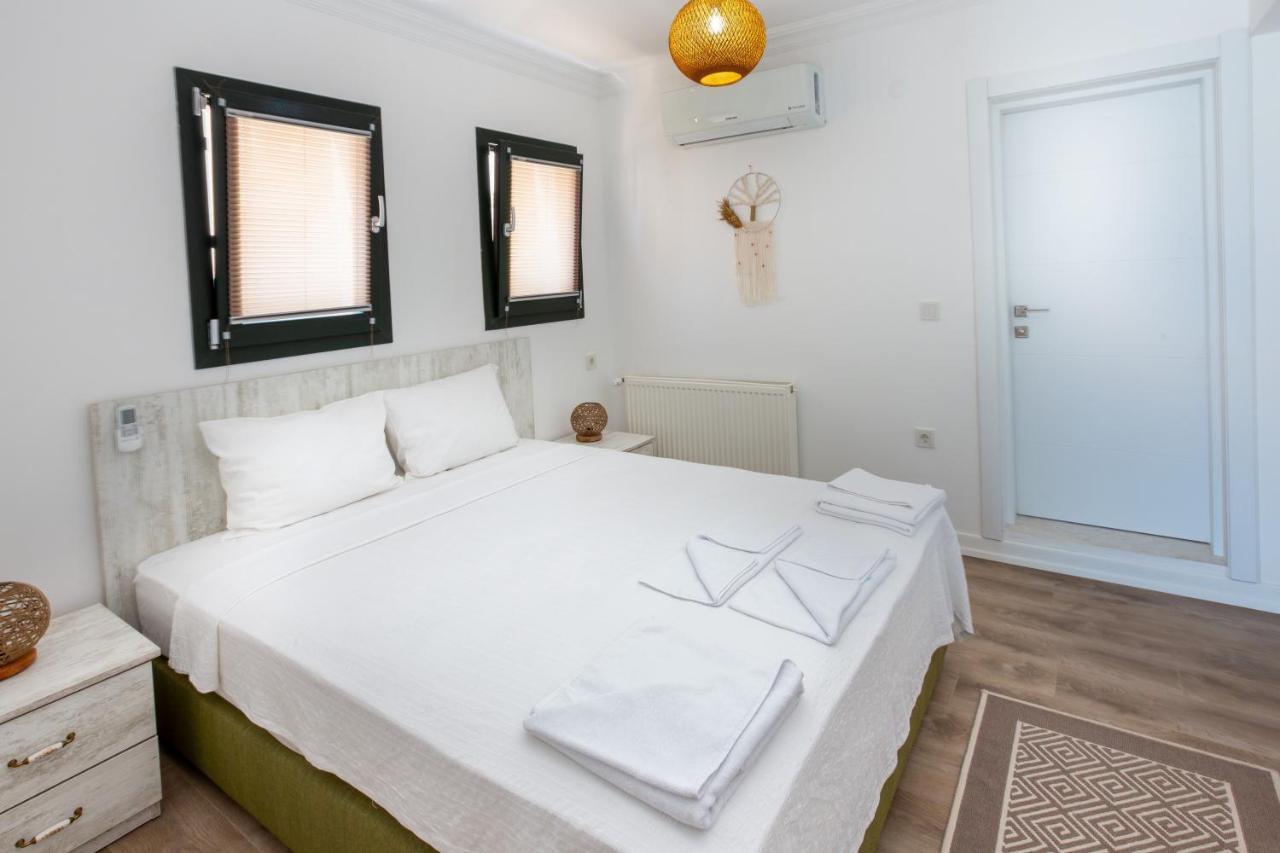 Beacon Hill Suites Akyaka  Exterior photo