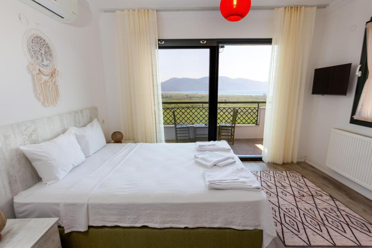 Beacon Hill Suites Akyaka  Exterior photo