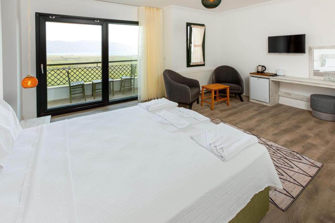 Beacon Hill Suites Akyaka  Exterior photo