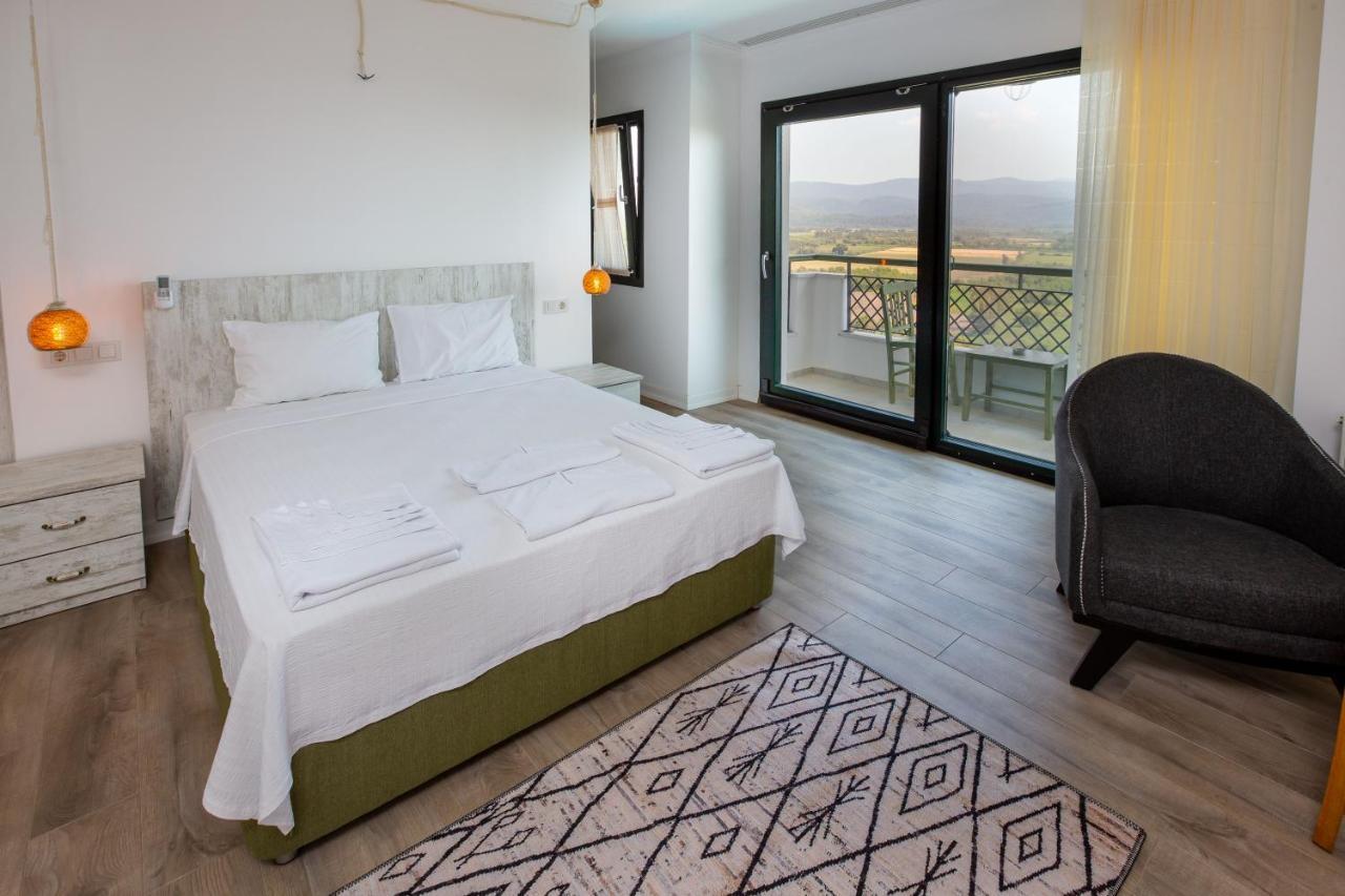 Beacon Hill Suites Akyaka  Exterior photo