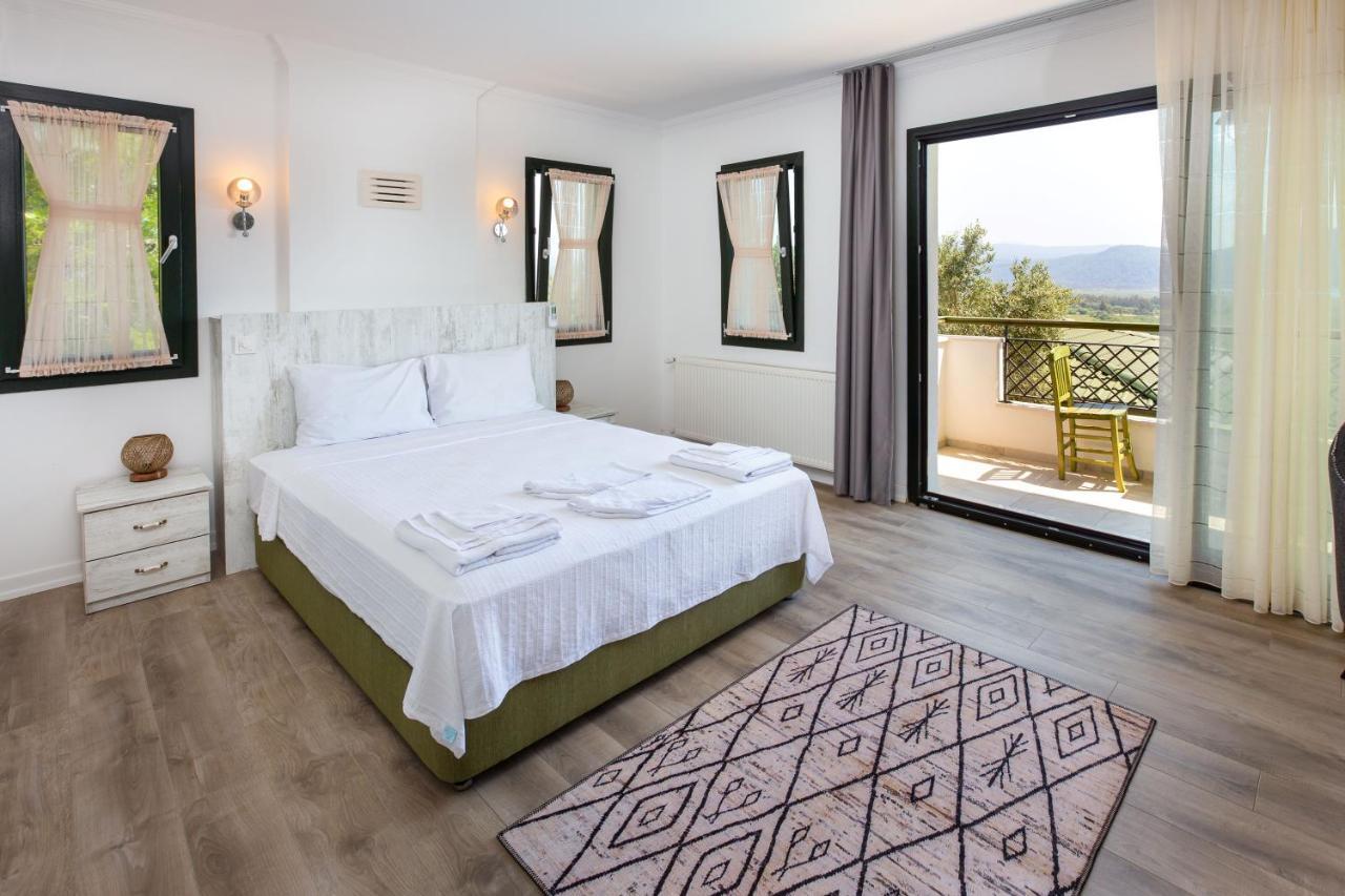 Beacon Hill Suites Akyaka  Exterior photo